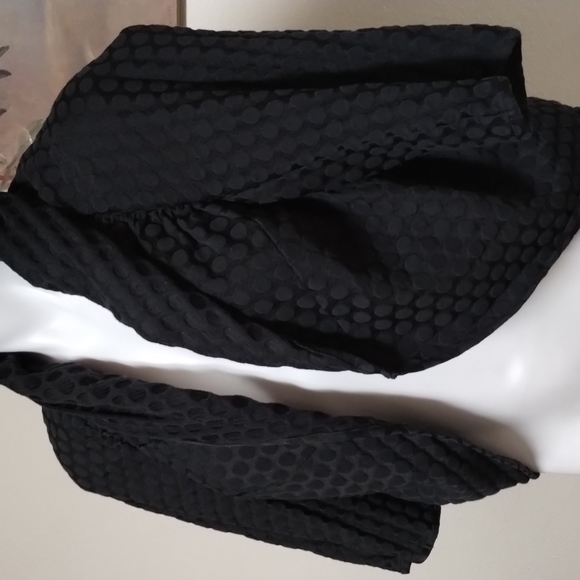 Kim Bernardin blazer - Picture 3 of 8